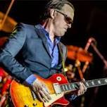 Joe Bonamassa