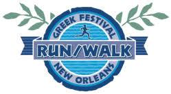 Greek Festival Run & Walk