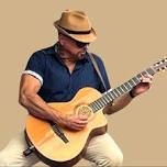 Justo Guitar Saborit: Justo at Congress Lake 6pm (solo)