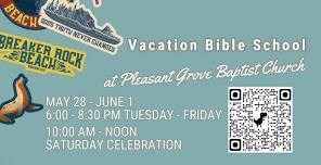 VBS 2024 @ PGBC