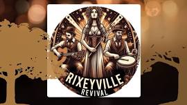 Rixeyville Revival at Barrel Oak Winery & Brewery