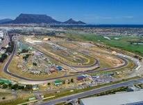 Killarney Raceway