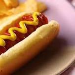 Hot Dog Lunch Fundraiser - call if coming 984-234-2413