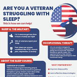 Sleep Therapy Program — Veterans Navigation Network