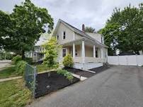 Open House for 21 Perry Avenue Brockton MA 02302