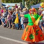 Goomeri Pumpkin Festival