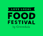 Greendale Food Festival at Exeter Castle — Kings Arms Otterton