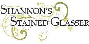 Shannon’s Stained Glassery: Center of Attention Class