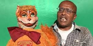 David Liebe Hart (Adult Swim / Tim & Eric) / VCR Vortex