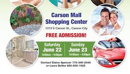 Carson-Tahoe Home & Business Expo