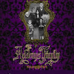 The Addams Family Young@Part