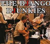  Live Music with the Django Djunkies