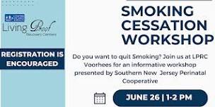 Smoking Cessation Workshop