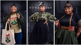 Ntozinhle Lifestyle Polokwane Pop-Up Tour 2024 | Military Collection