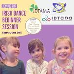 June Session - Iowa Irish Dance