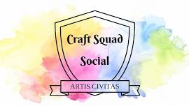 Craft Squad Social