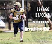 Bendigo Dragons Preseason