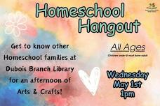 Homeschool Hangout