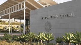 Newport Beach City Council Meeting