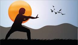 Qigong, Breathwork, and Meditation Class