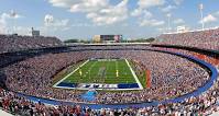 Tennessee Titans at Buffalo Bills