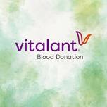 Vitalant Blood Drive