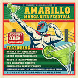 Amarillo's Annual Margarita Festival at Starlight Ranch