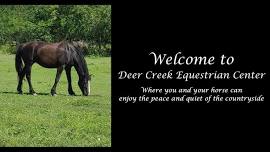 Driving Day at Deer Creek Equestrian Center