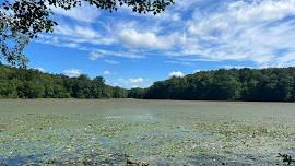   Wonder Lake state park, Putnam County  