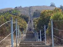 Culver City Stairs