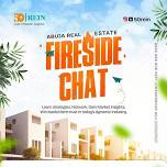 Abuja Real Estate Fireside Chat