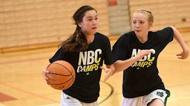 Girls Overnight Basketball Camp at PUC