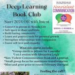 Deep Learning Book Club