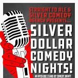 Silver Dollar Comedy Open Mic