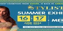 Stylista Exhibition Amravati Summer Edition-16 June