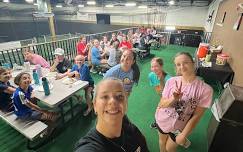 2024 Summer Softball Camp