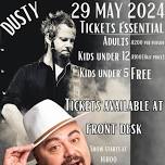 DUSTY feat.FATMAN LIVE SHOW