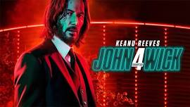 John Wick: Chapter 4