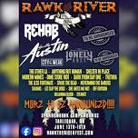 Rawk the River 2024