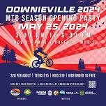 Downieville 2024 MTB Season Opening Party