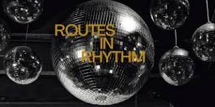 Routes In Rhythm