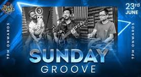 Sunday Groove with Jaashn | Five & Dime | Live Music