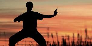 Qigong Workshop