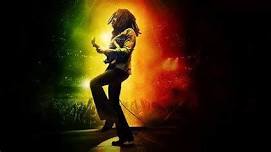 Movie: Bob Marley: One Love