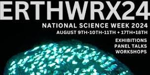 ERTHWRX24 - community event