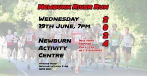 Elswick Harriers – River Run