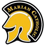 DePaul College Prep Varsity Football @ Marian Catholic