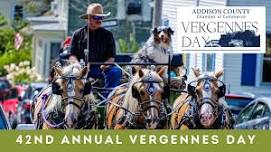 Vergennes Day