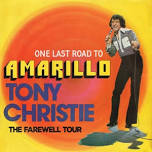 Tony Christie