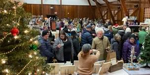 Glen Arbor’s Holiday Market